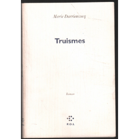Truismes