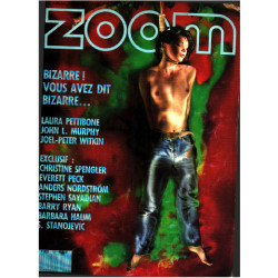 Zoom le magazine de l'image n° 133