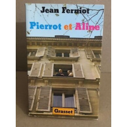 Pierrot et aline