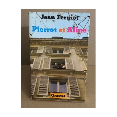Pierrot et aline