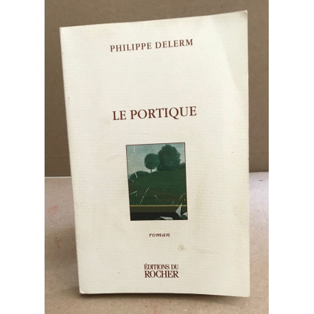 Le Portique