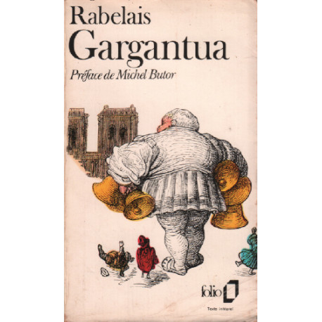 Gargantua