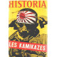 Revue historia n° 275/ les kamikazes
