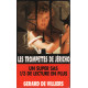 Les trompettes de jericho