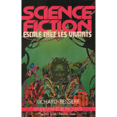 Escale chez les vivants