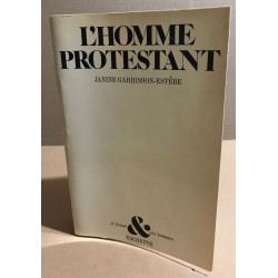 L'homme protestant