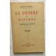 Le désert de Bièvres (chronique des Pasquier)