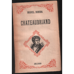 Chateaubriand