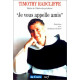 Je vous appelle amis