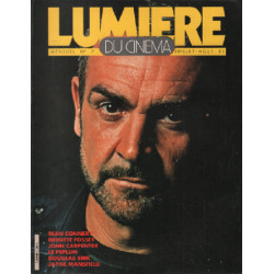 Lumière du cinéma n° 7 / connery fossey carpenter