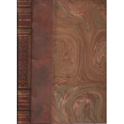 Poesies nouvelles 1836-1852