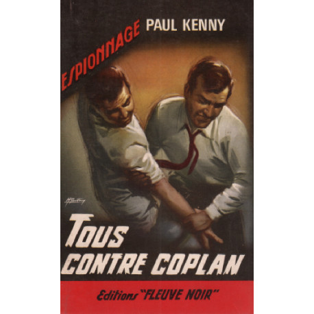 Tous contre coplan
