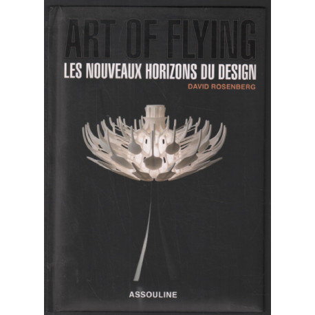 art of flying : les nouveaux horizons du design