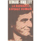 La barbarie à visage humain