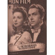 Révolte à bord / revue mon film n° 82 alan ladd esther fernandez
