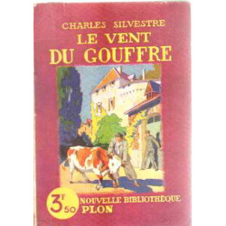 Le vent du gouffre