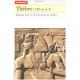 Thèbes 1250 av. J.-C.. Ramsès II et le rêve du pouvoir absolu