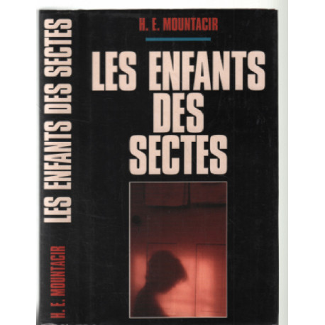 Les enfants des sectes