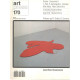 Art press n° 170 / jean marc bustamante