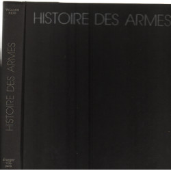 Histoire des armes