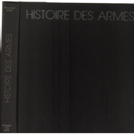 Histoire des armes