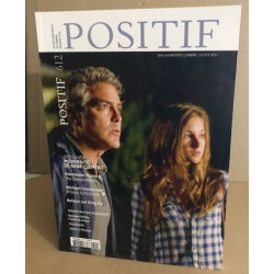 Revue positif n° 612