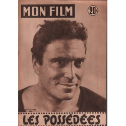 Les possédées / Revue mon film n° 548