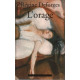 L'orage