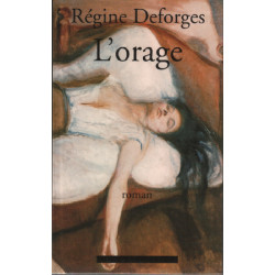 L'orage
