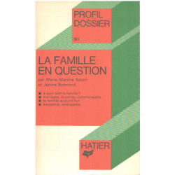 La famille en question