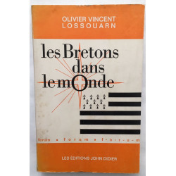 Les Bretons dans le monde