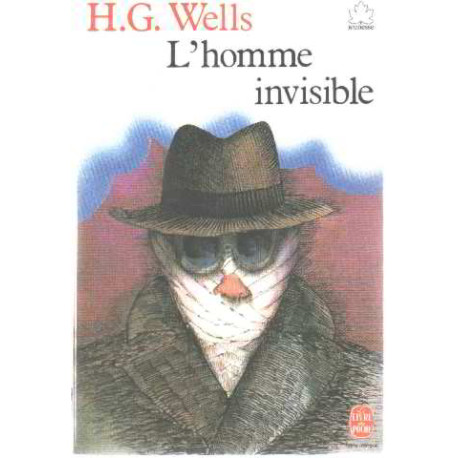 L'homme Invisible