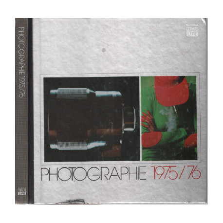 photographie 1975 - 1976 / life la photographie
