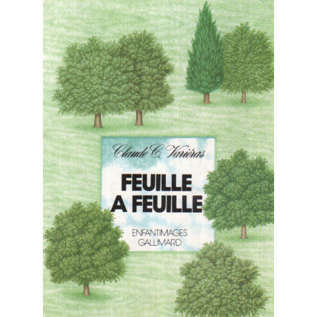 Feuille à feuille