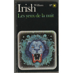 Les yeux de la nuit