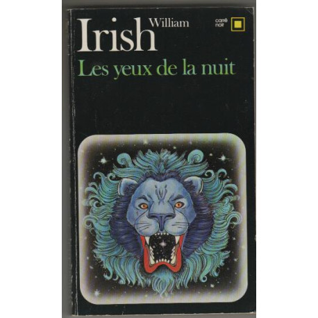 Les yeux de la nuit