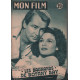Les bagnards de botany bay / revue mon film n° 415 alan ladd...