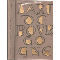L'art de bourgogne