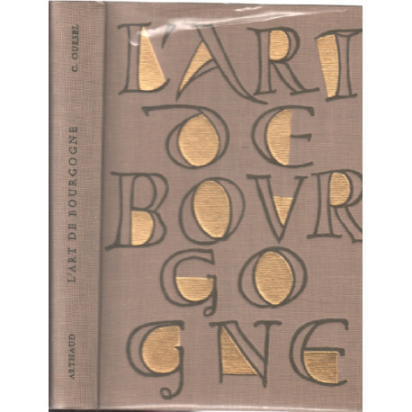 L'art de bourgogne