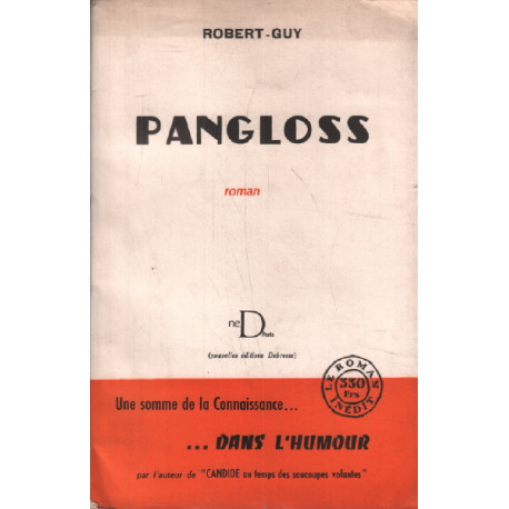Pangloss