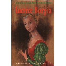 Lucrèce borgia