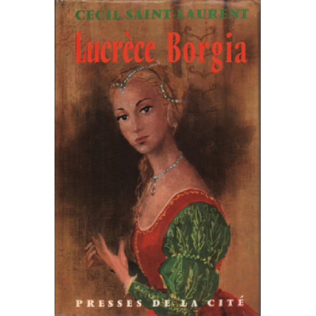 Lucrèce borgia