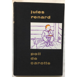 Poil de carotte