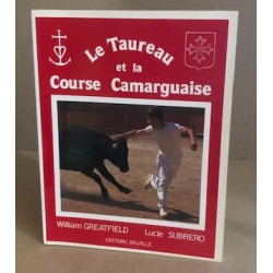 La taureau et la course camarguaise / nombrees photographies en...