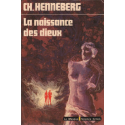 La naissance des Dieux