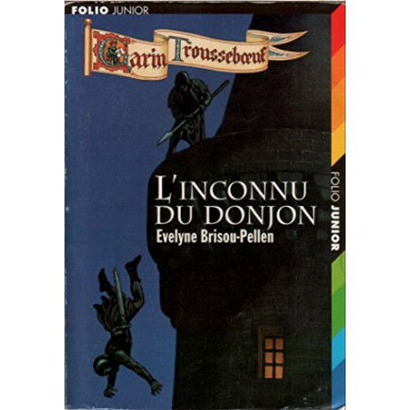 L'inconnu du donjon