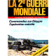 La 2° guerre mondiale n° 56 / commandos sur dieppe l'opération suicide