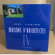 Maisons d'architectes tome 4