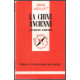 La chine ancienne / que sais je