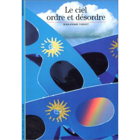 Le ciel ordre et désordre